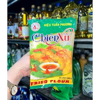 Bột chiên xù gói 100g