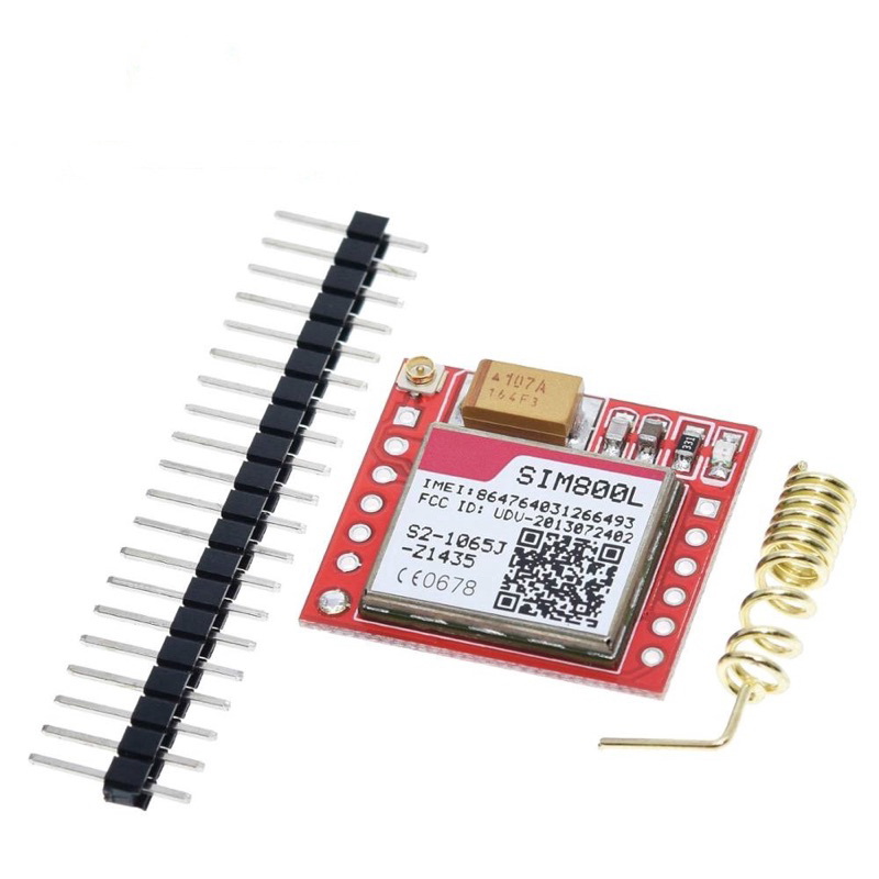 Module Sim 800L Sim800L V1 V2  GMS GPRS