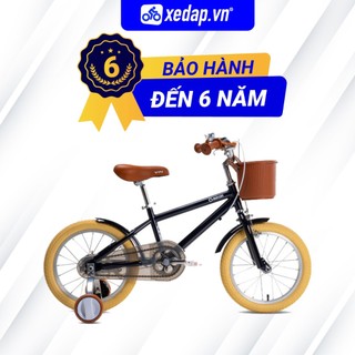  Xe Đạp Trẻ Em Youth VINBIKE Mochi Cho bé 4 - 9 tuổi
