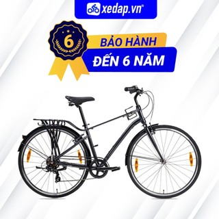  Xe Đạp Thể Thao Đường Phố Touring MOMENTUM Ineed Street – Bánh 700C – 2024
