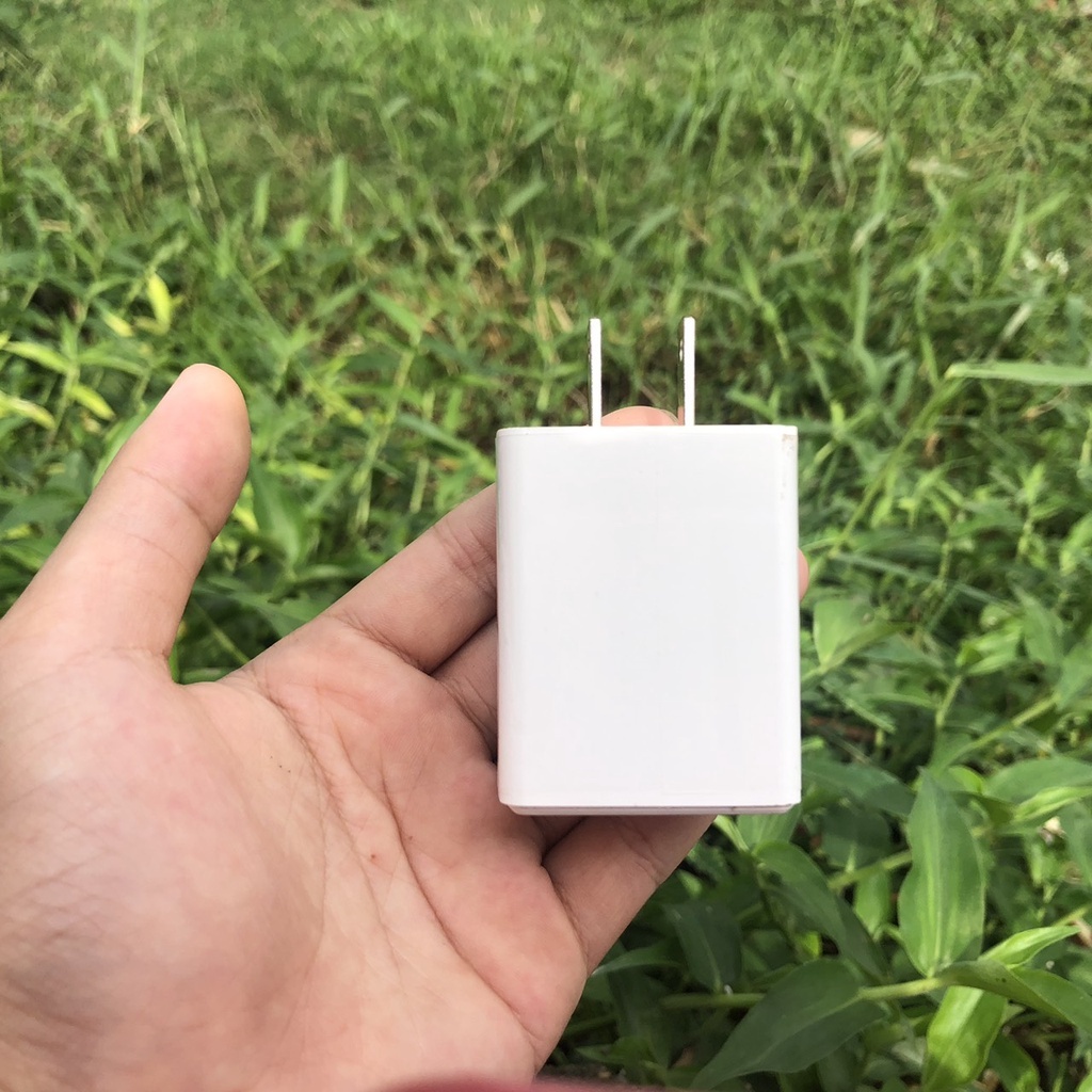 Sạc nhanh Oppo 933 5V 2A Chân cắm Micro gồm Củ sạc nhanh oppo và dây sạc nhanh oppo MORE bảo hành 6 tháng