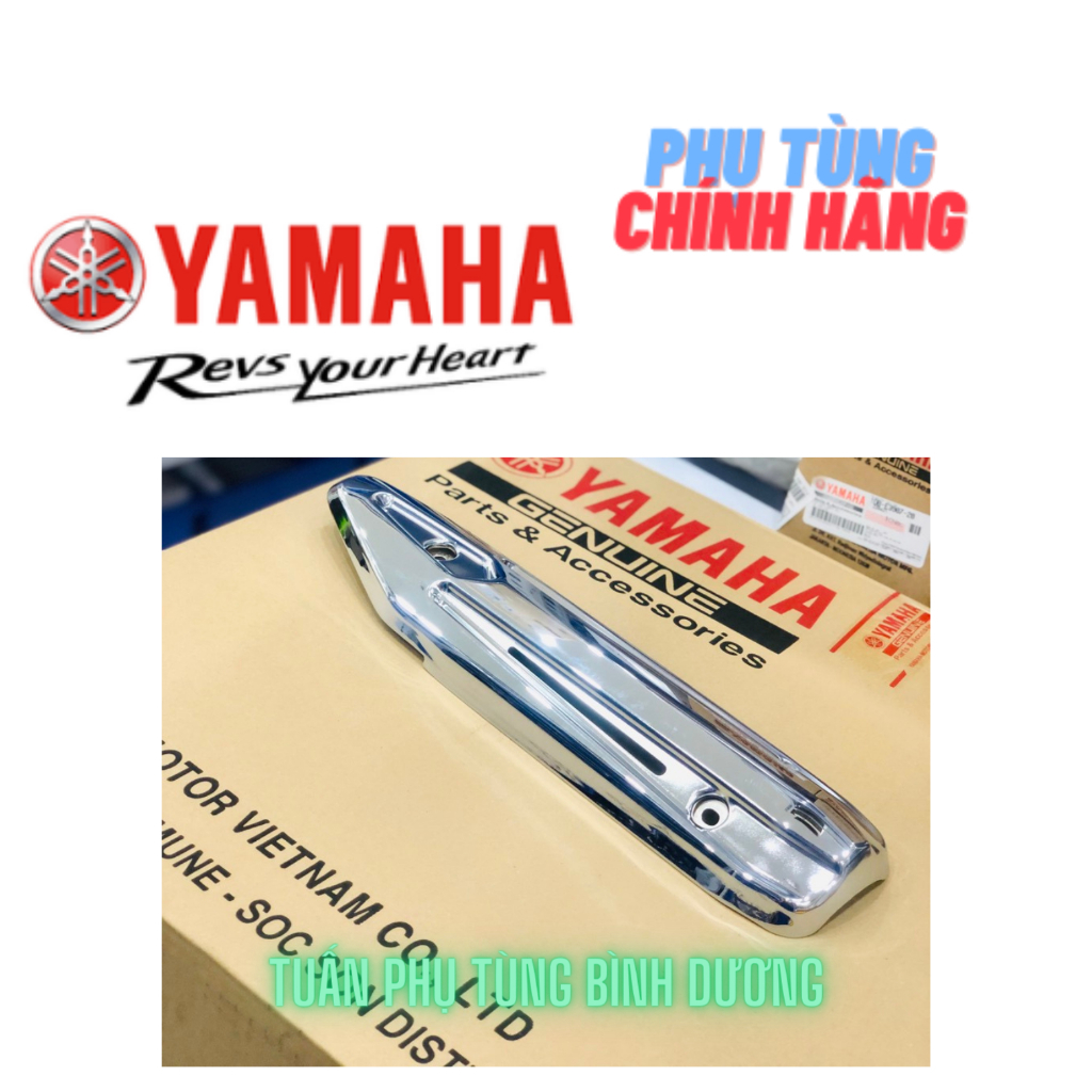 ỐP BÔ SAU EX 135 ĐỜI 2011 ĐẾN 2014.