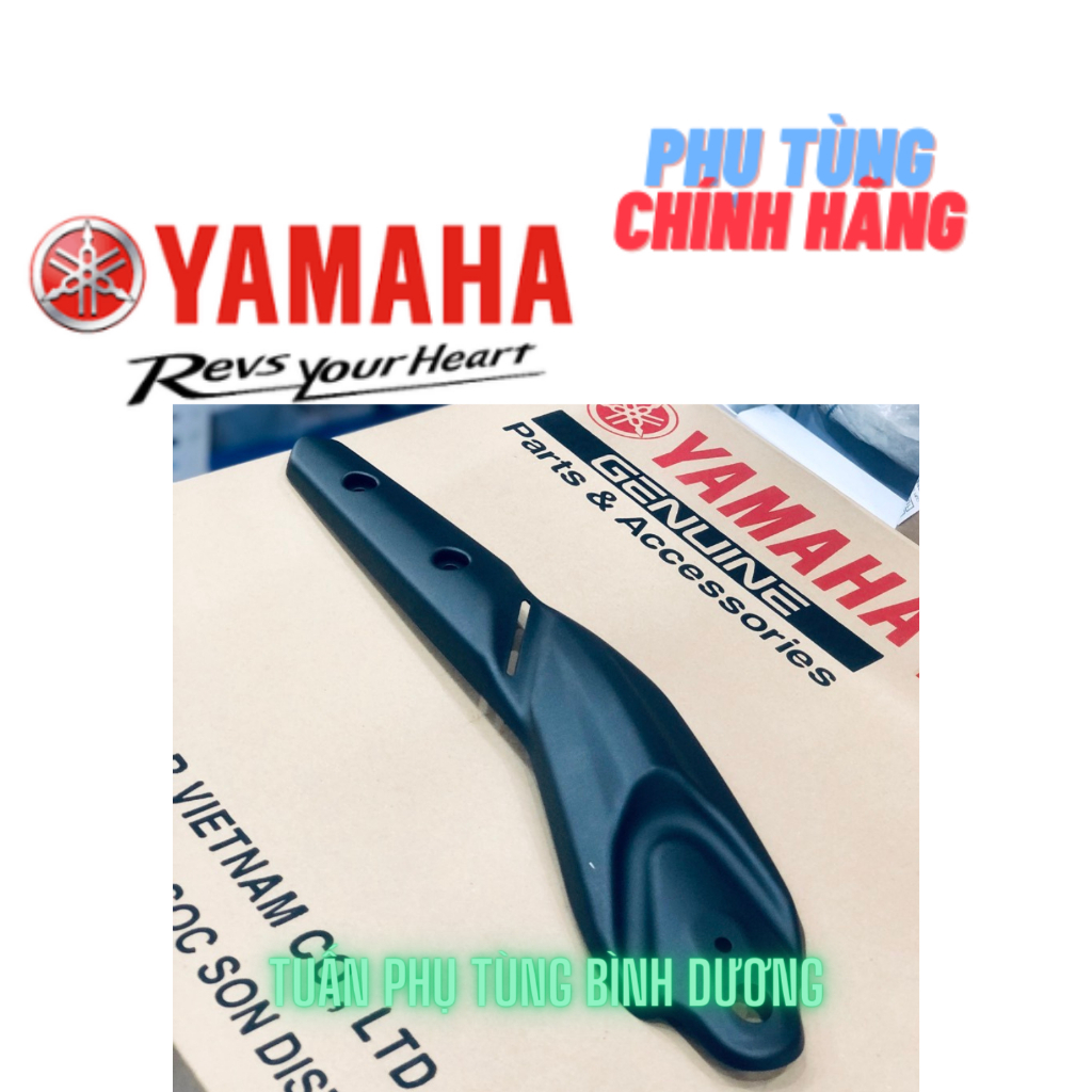 ỐP BÔ SAU EX 135 ĐỜI 2011 ĐẾN 2014.