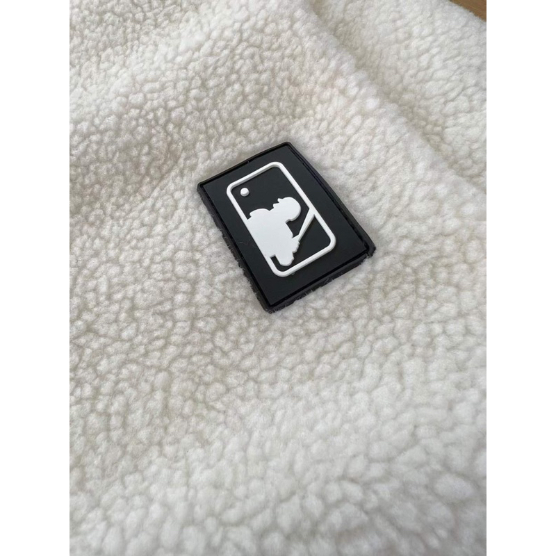 Áo phao mlb gile NY