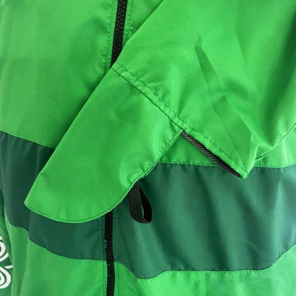 Áo Khoác Grabb 2 Lớp Thoáng Mát Chống Nắng