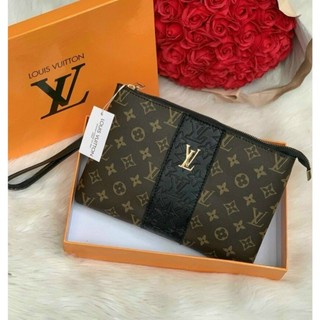 Ví Dài Thời Trang Nam Nữ Siêu Hot TN293A