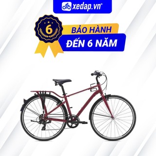  Xe Đạp Thể Thao Đường Phố Giant Touring MOMENTUM iNeed Street – Bánh 700C – 2022