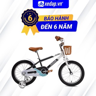  Xe Đạp Trẻ Em Youth STITCH Nemo  – Dành cho bé từ 3-9 tuổi
