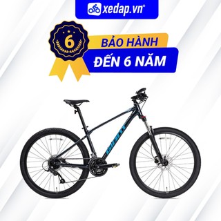 Xe đạp thể thao đua địa hình giant atx 810 – phanh đĩa, bánh 27.5 inches – 2023