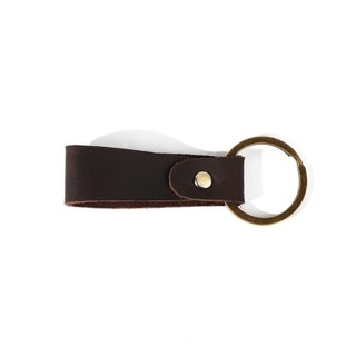 Móc chìa Khoá Da Bò Thật - Handmade 100% - DN5024