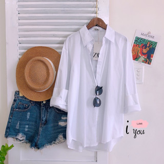 Các mẫu sơ mi và áo kiểu lẻ hàng 1-1 xã hàng dọn kho - jancaroshop