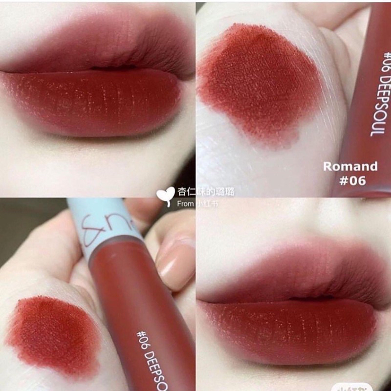 Pass son romand 06 deepsoul