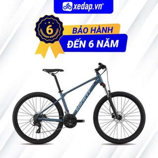 Xe đạp thể thao đua địa hình giant atx 810 – phanh đĩa, bánh 27.5 inches – 2022