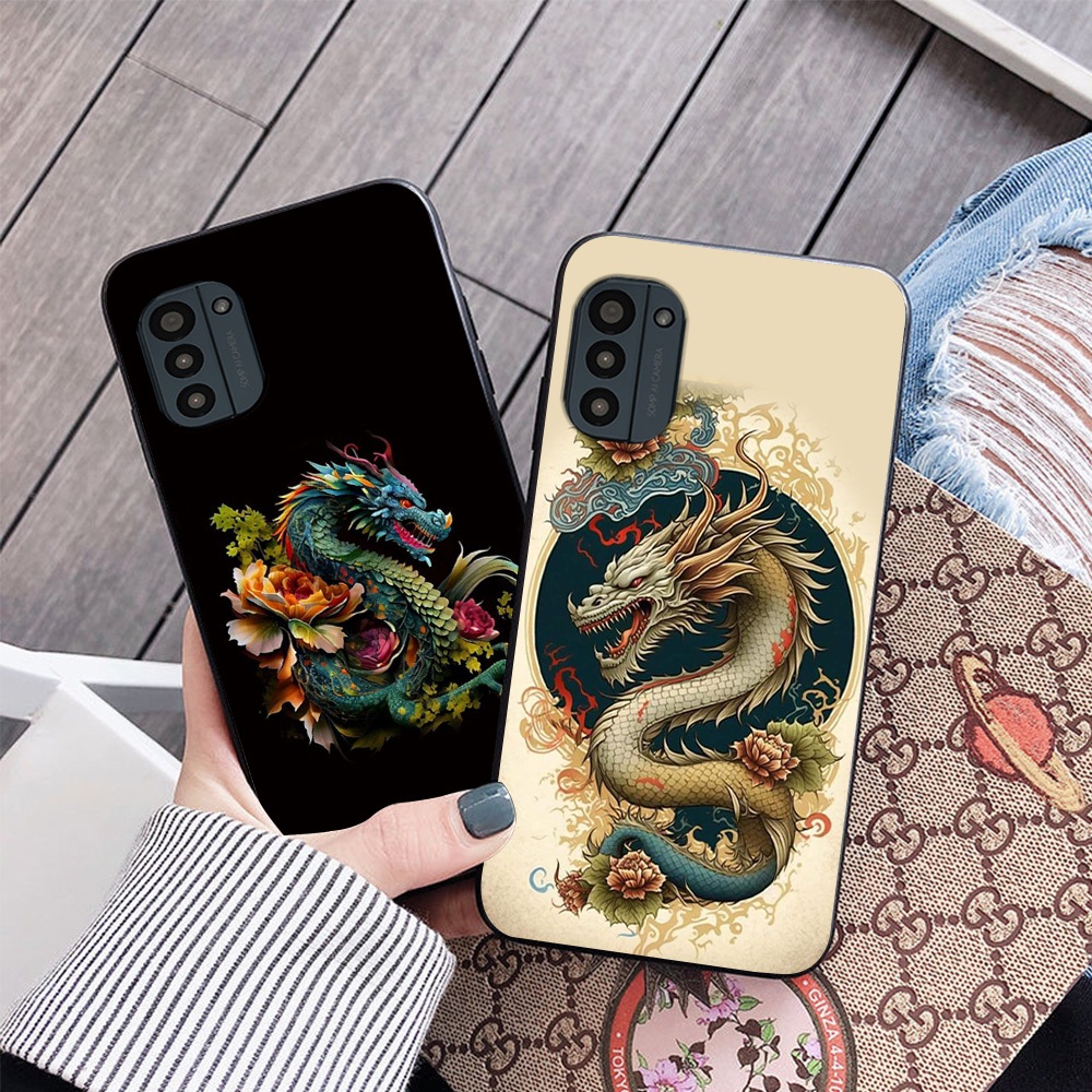 Ốp lưng nokia g21 in hình rồng siêu chất