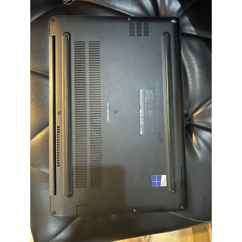Laptop Dell E7280 nội địa Nhật mới 98%