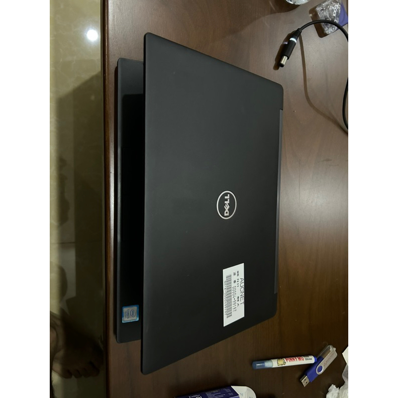 Laptop Dell E7280 nội địa Nhật mới 98%
