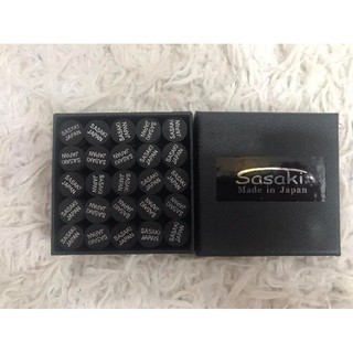 Đầu cơ 3c Sasaki ( 1 viên)