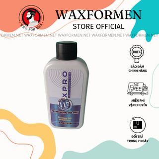 Kem ép side tóc xpro 117 300ml - wax for men