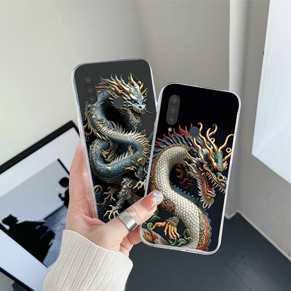 Ốp lưng vsmart Joy 3 / vsmart Joy3 plus / vsmart joy 3+ in hình rồng siêu chất