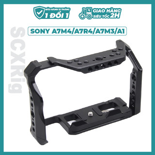 KHUNG BẢO VỆ - RIG SONY A7M4