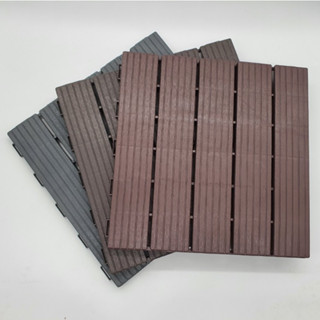 Thảm nhựa trải sàn MHI - chuyên dụng cho sàn ban công, nhà tắm, bể bơi, sân vườn