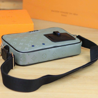 TÚI NAM Iv ALPHA SP FULLBOX SEAL