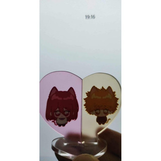 STANDEE artist BLUE LOCK [ SẴN - NEW SEAL ]