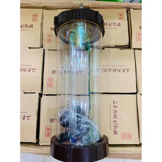 Trộn CO2 Plant Care