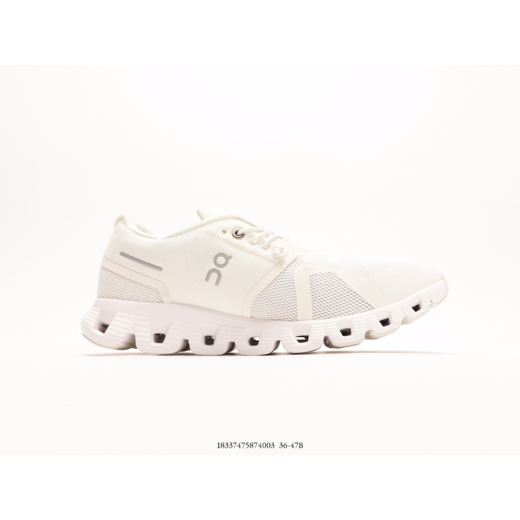 GIÀY SNEAKER MÃ SẢN PHẨM: _On Cloud 5_FULL BOX_FREE SHIP TOÀN QUỐC