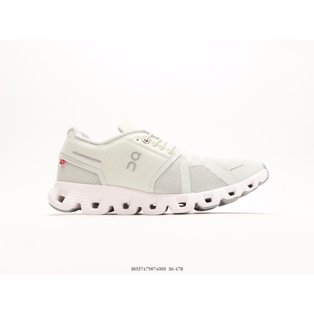 GIÀY SNEAKER MÃ SẢN PHẨM: _On Cloud 5_FULL BOX_FREE SHIP TOÀN QUỐC