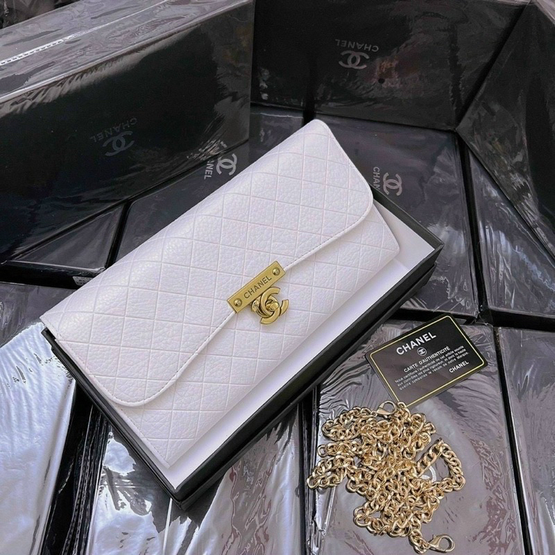 Cluth Khoá Xoay Fullbox Seal