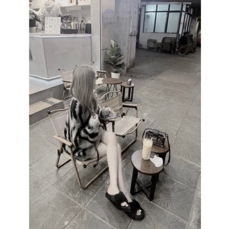Áo Sweater, Áo Len Lông Cao Cấp Họa Tiết Vằn Luxury Nam Nữ Mặc Đều Đẹp - Áo Len Hổ Vằn Chất Liệu Đẹp Fỏm Dáng Trung Quốc