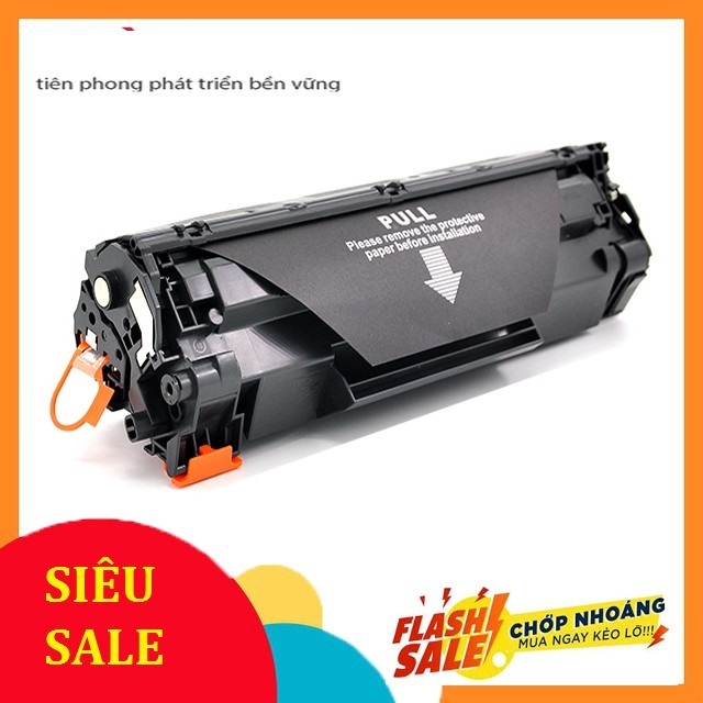 Hộp mực máy in Canon LBP 6000, 6030,6030w, 3050, MF3010 (CRG325/35A) loại tốt