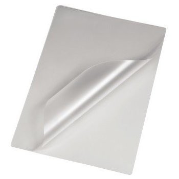 Giấy Ép Plastic Khổ A5 - 80 Mic