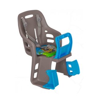 [FREESHIP] Ghế Xe Đạp Trẻ Em SONG LONG 2646 cho bé 2-4 tuổi