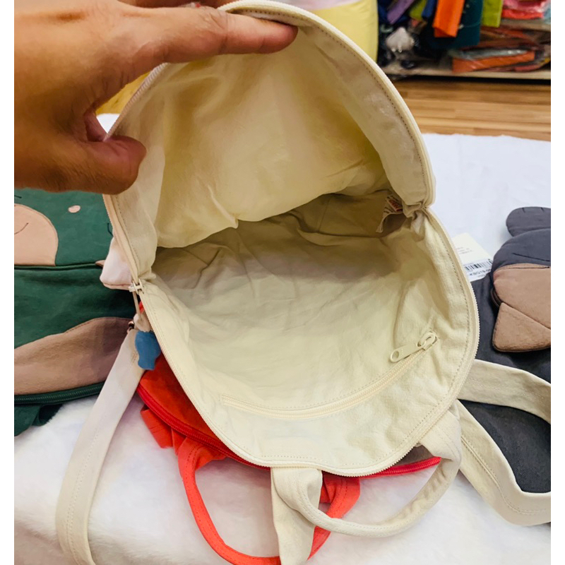 Balo mẫu mới nhất 2023 Hikosen Cara