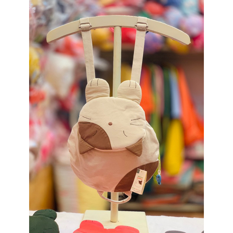 Balo mẫu mới nhất 2023 Hikosen Cara