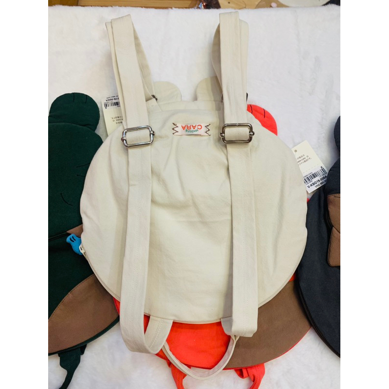 Balo mẫu mới nhất 2023 Hikosen Cara