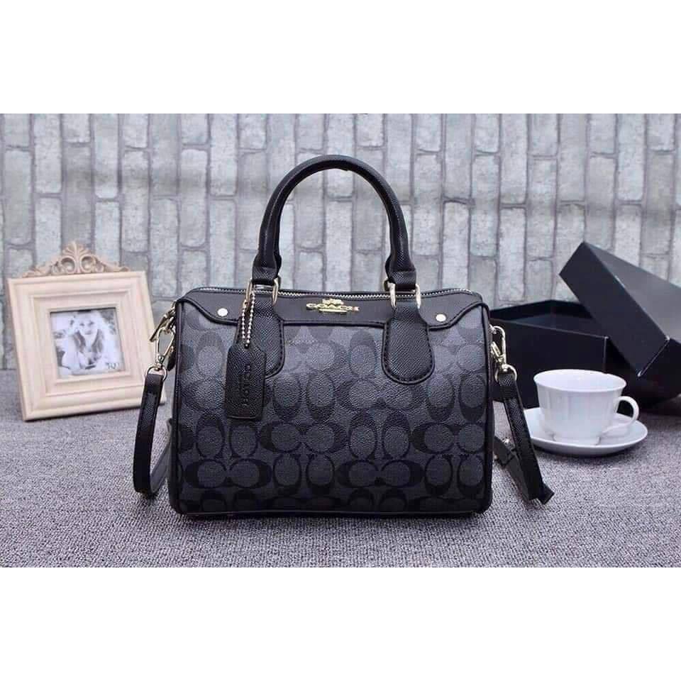 Túi CO@CH trống cầm tay, đeo vai