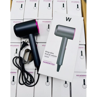 MÁY SẤY TÓC W 1800W