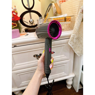 MÁY SẤY TÓC W 1800W