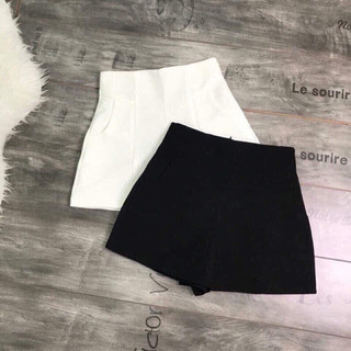QUẦN SHORT NỮ CẠP CAO (MÃ HÀNG 05)