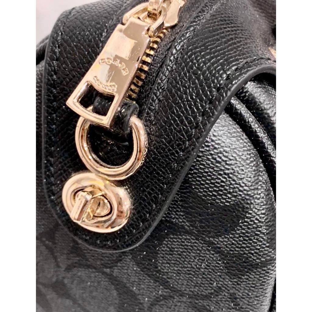 Túi CO@CH trống cầm tay, đeo vai