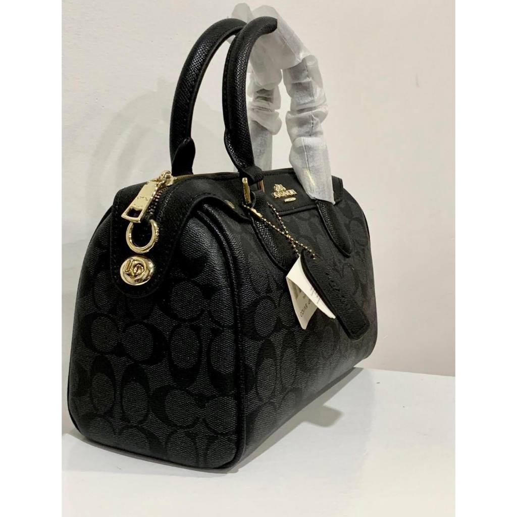 Túi CO@CH trống cầm tay, đeo vai