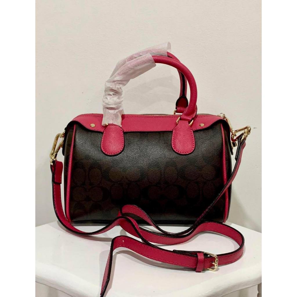 Túi CO@CH trống cầm tay, đeo vai