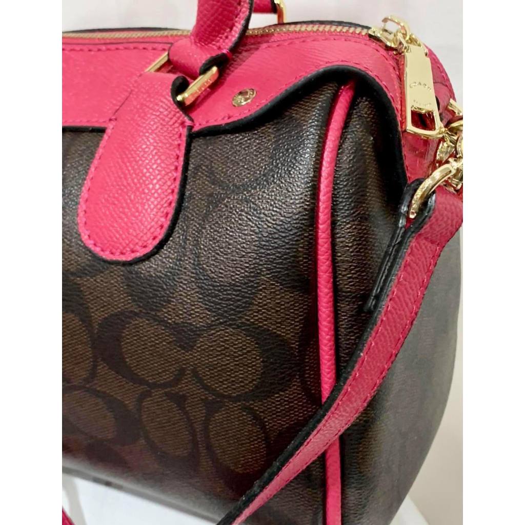 Túi CO@CH trống cầm tay, đeo vai