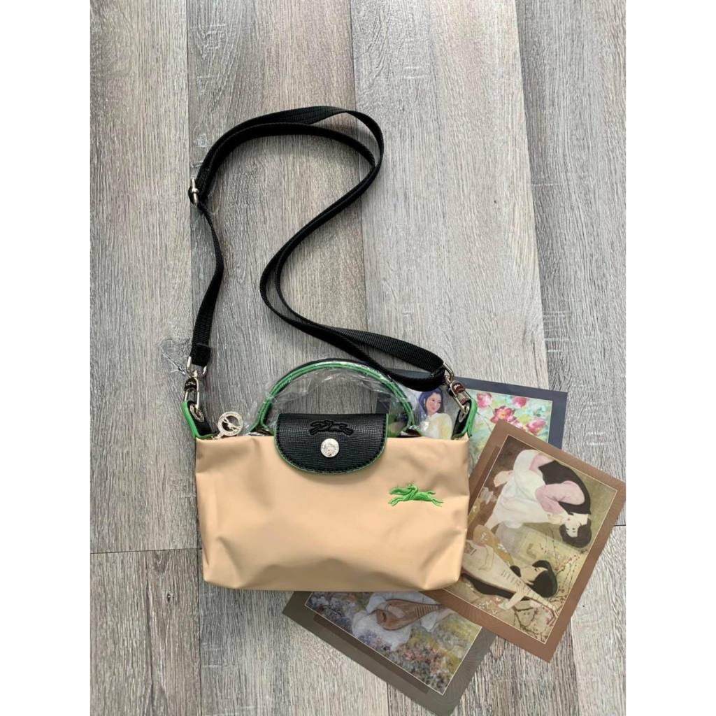 Túi xách đeo chéo, cầm tay minilongchamp
