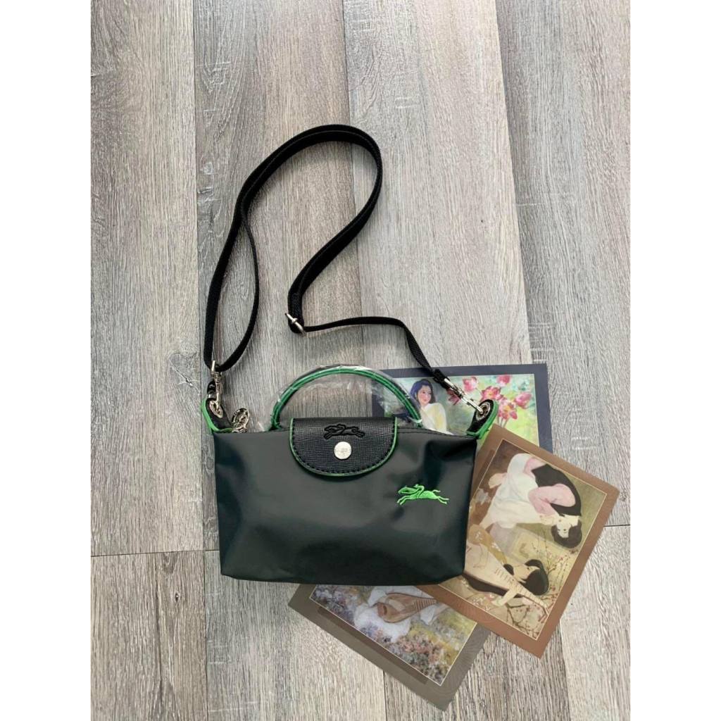 Túi xách đeo chéo, cầm tay minilongchamp