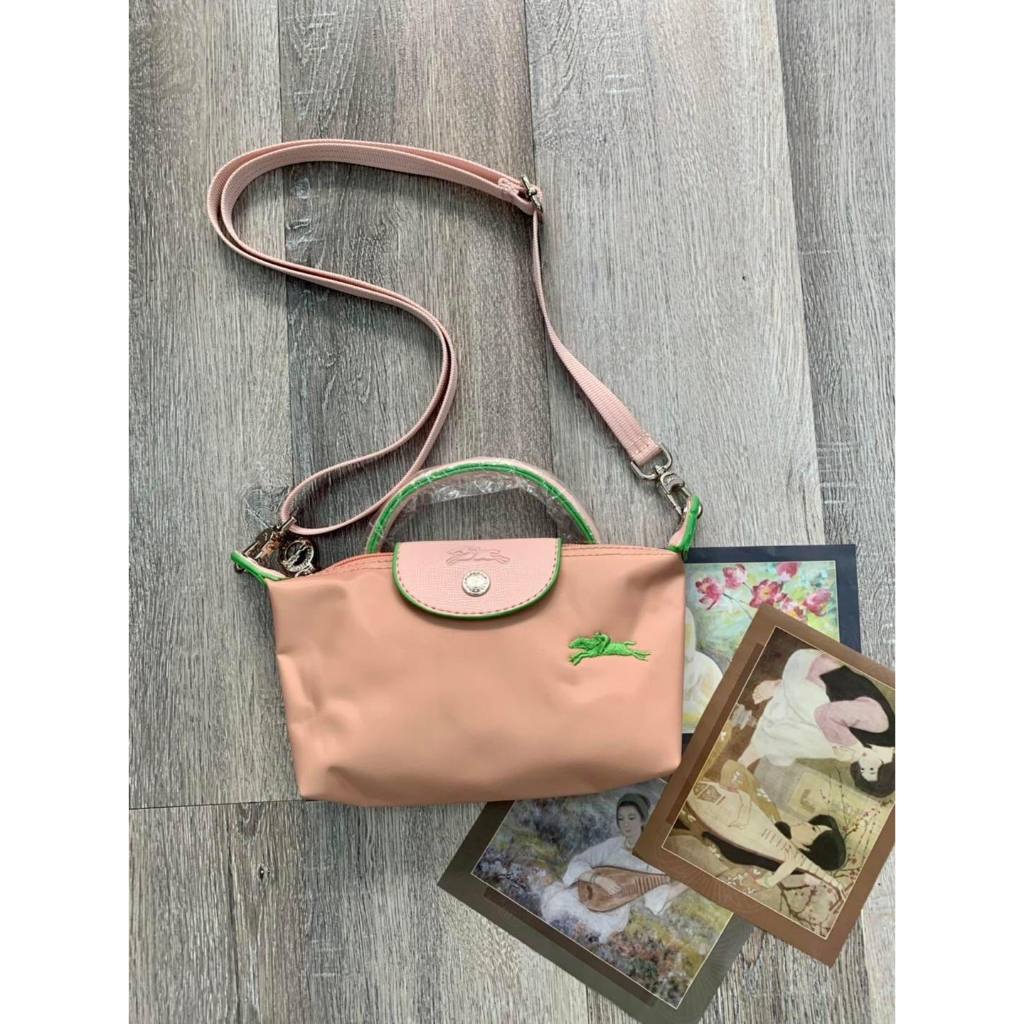 Túi xách đeo chéo, cầm tay minilongchamp