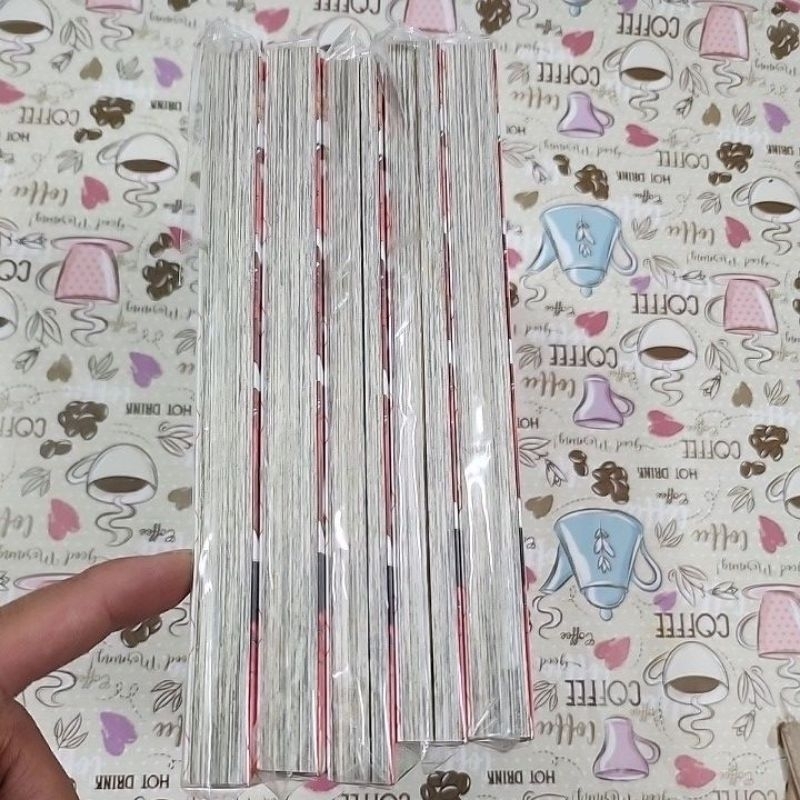 Nhà có 5 nàng dâu tập 6 bản dầu bìa 2 mặt